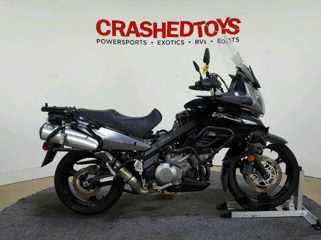 Suzuki DL1000