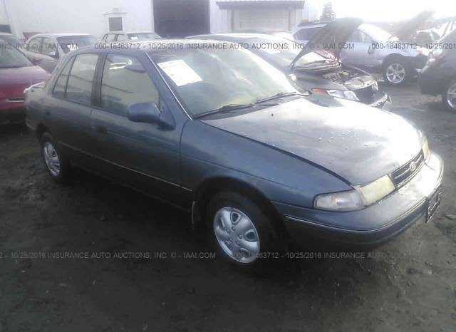 Kia Sephia