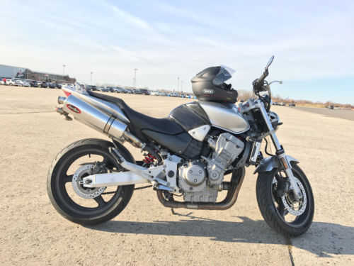 Honda CB900 (919)