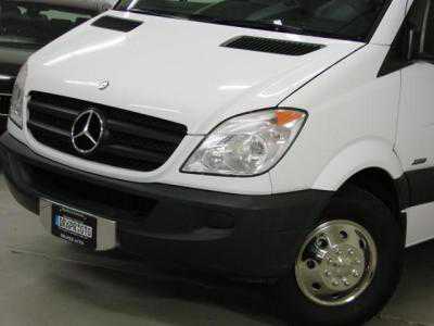 2013 Mercedes-Benz Sprinter