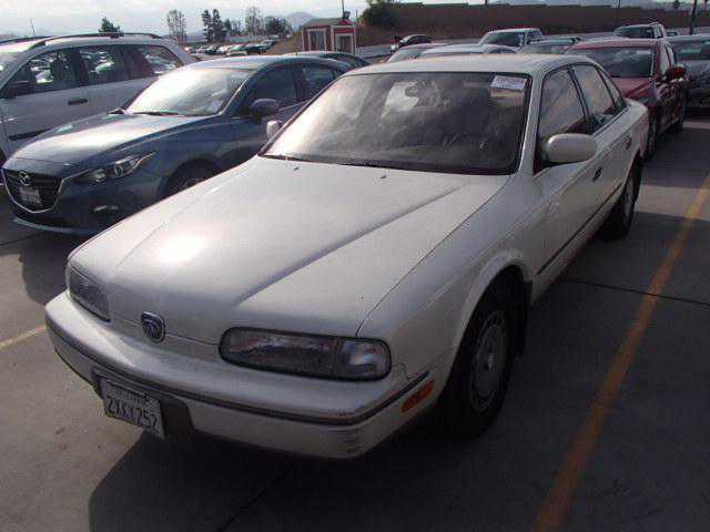 Infiniti Q45