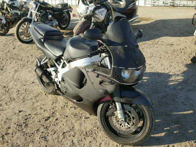 Honda CBR900