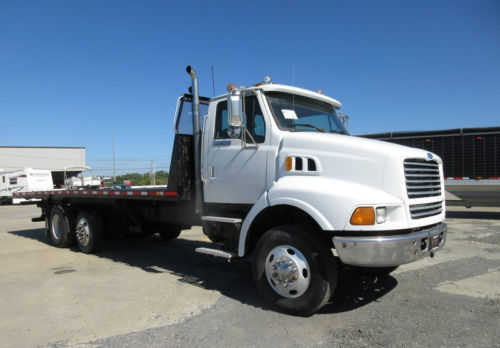 Ford L8513