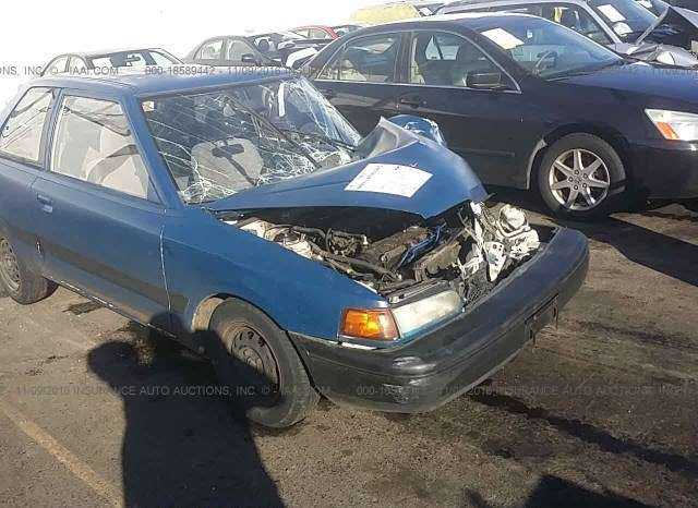 Mazda 323