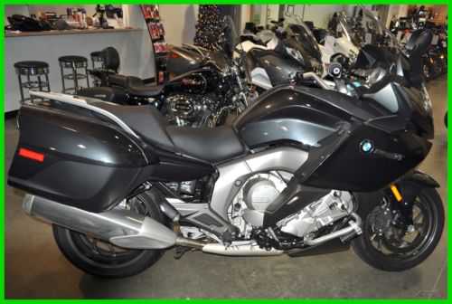 BMW K 1600 GT