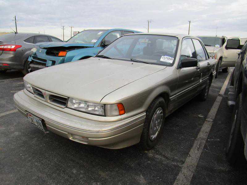 Mitsubishi Galant
