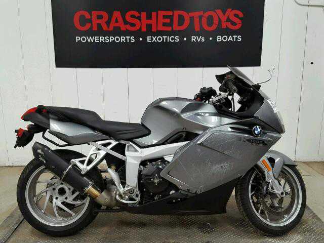 BMW K 1200 S
