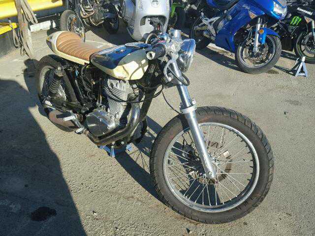 Suzuki LS650P