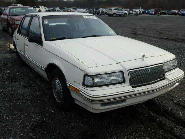 Buick Skylark
