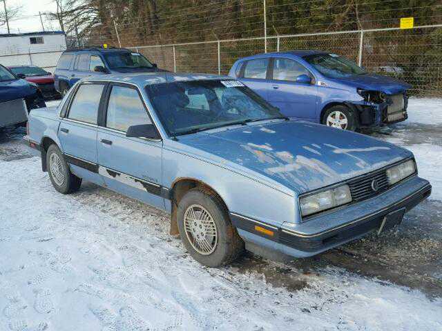 Pontiac 6000