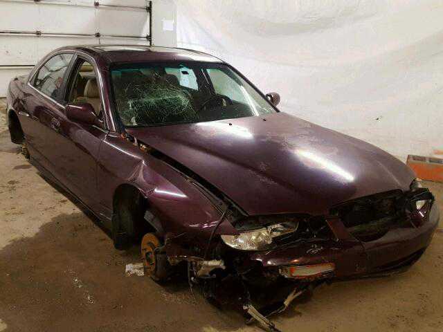 Mazda Millenia