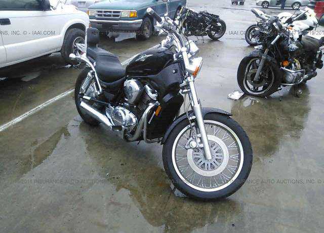 Suzuki VS800