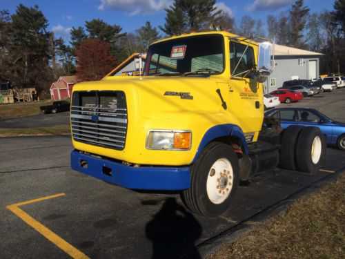 Ford LA9000
