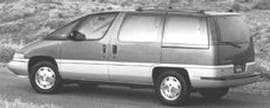 Chevrolet Lumina APV