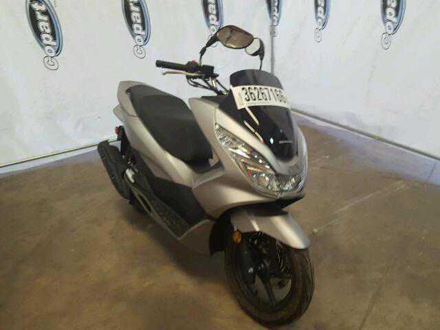 Honda PCX150