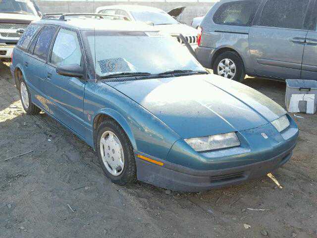 Saturn SW1