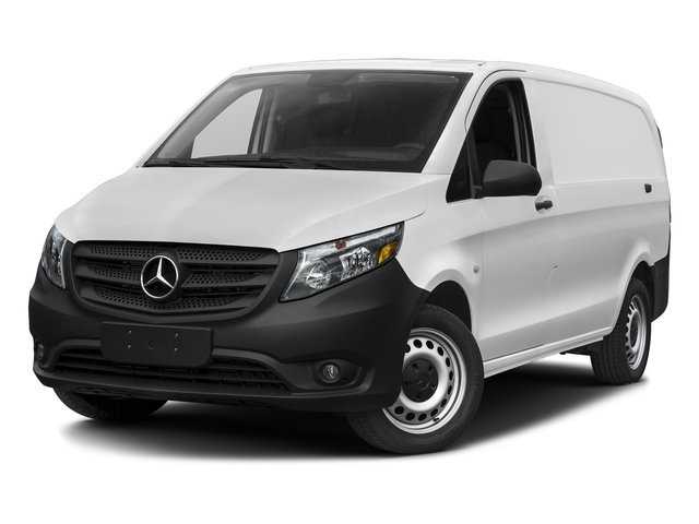 2016 Mercedes-Benz METRIS
