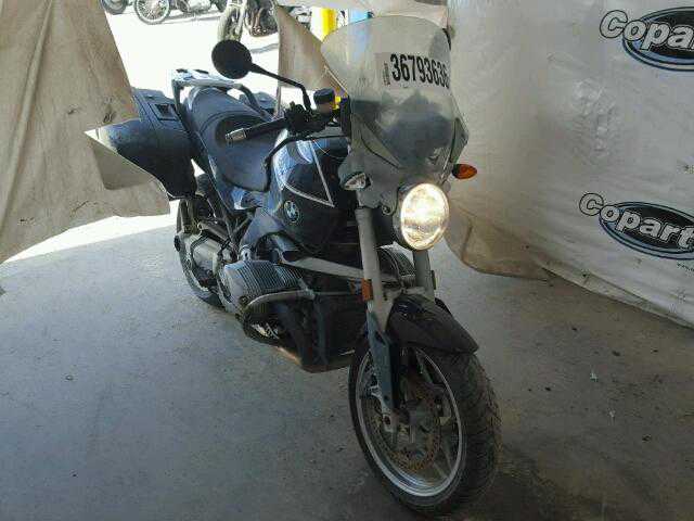 BMW R 1200 R
