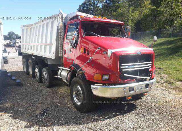Ford LT9513