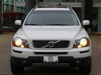 2012 VOLVO XC90 - VIN Decoder