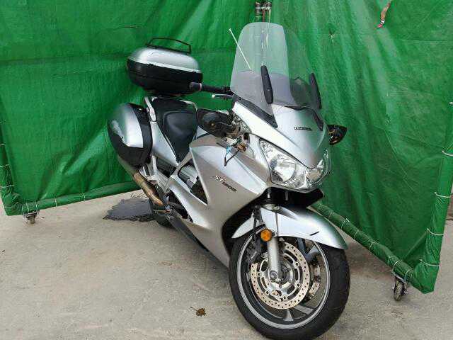Honda ST1300