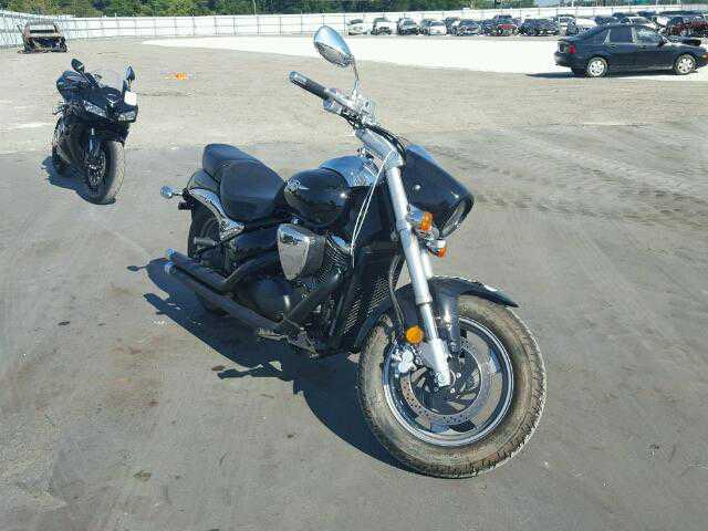 Suzuki VZ800L