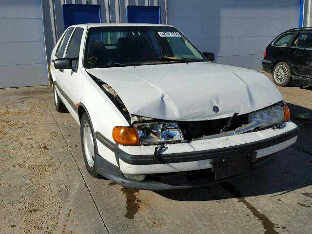 Saab 9000