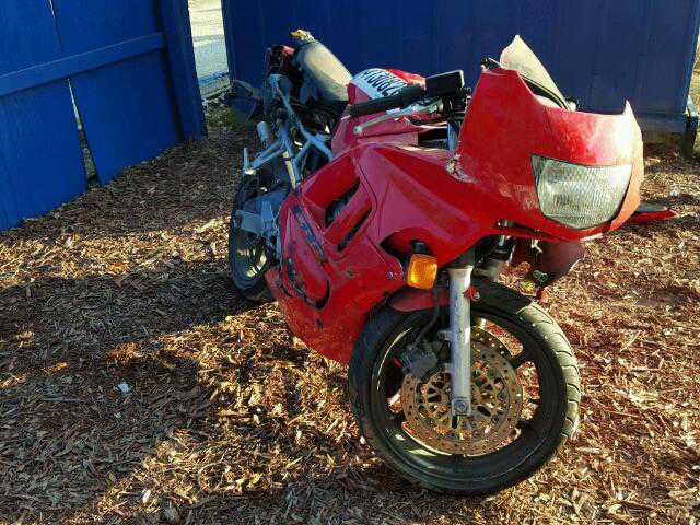 Honda CBR600