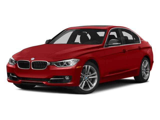 BMW ActiveHybrid 3