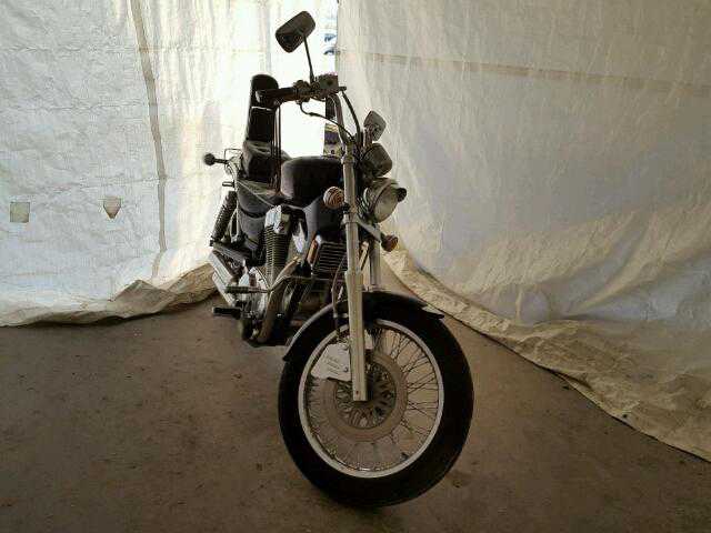 Suzuki VS1400GLP