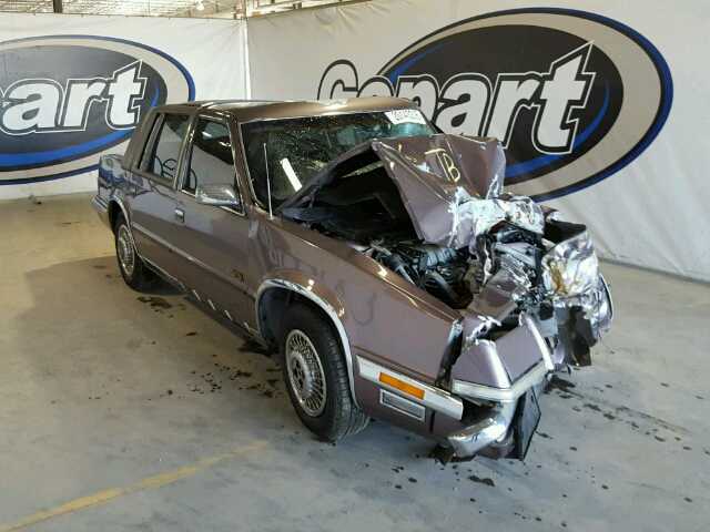 Chrysler Imperial