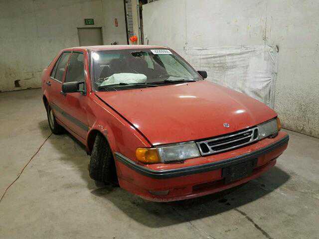 Saab 9000