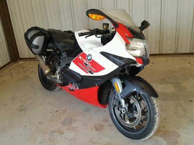 BMW K 1300 S