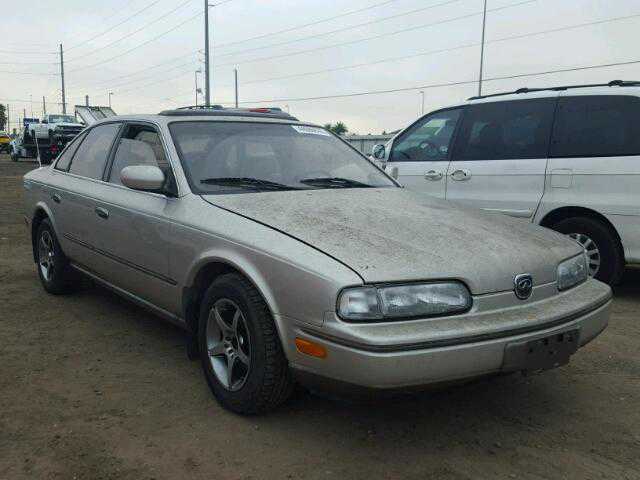 Infiniti Q45