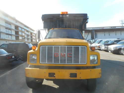 GMC C7