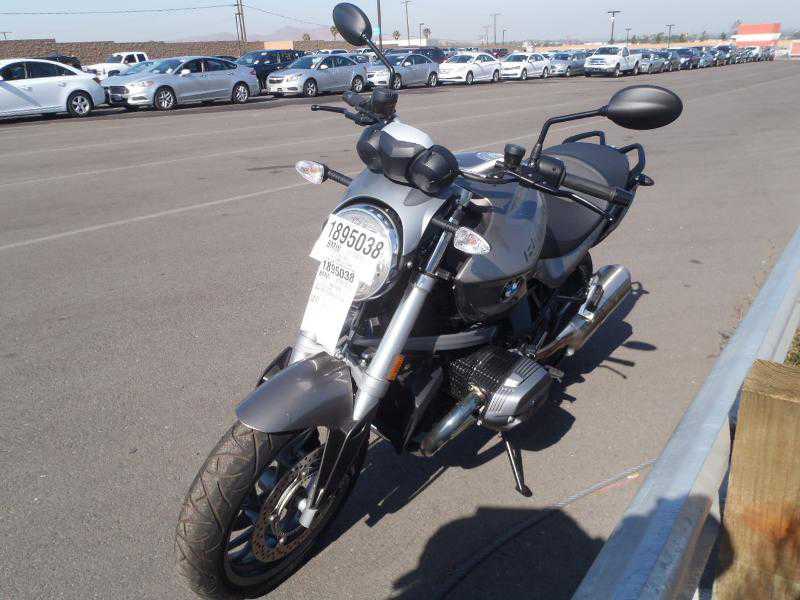 BMW R 1200 R