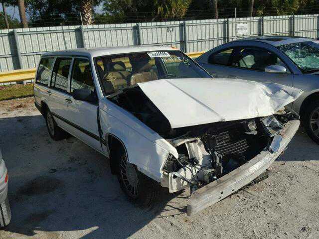 Volvo 960 Series