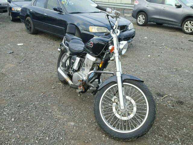 Suzuki LS650P