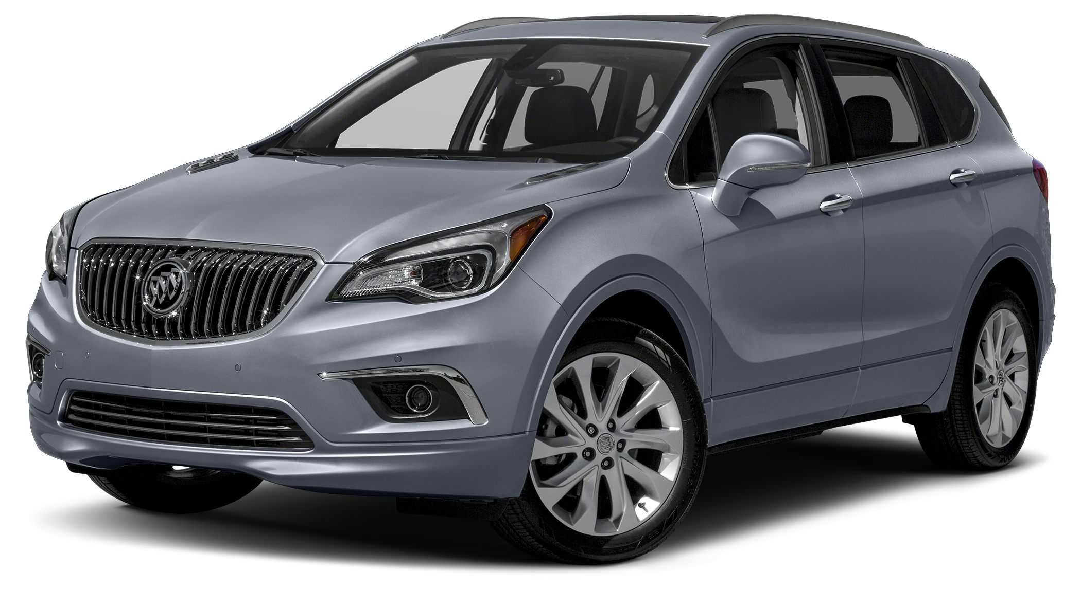 BUICK