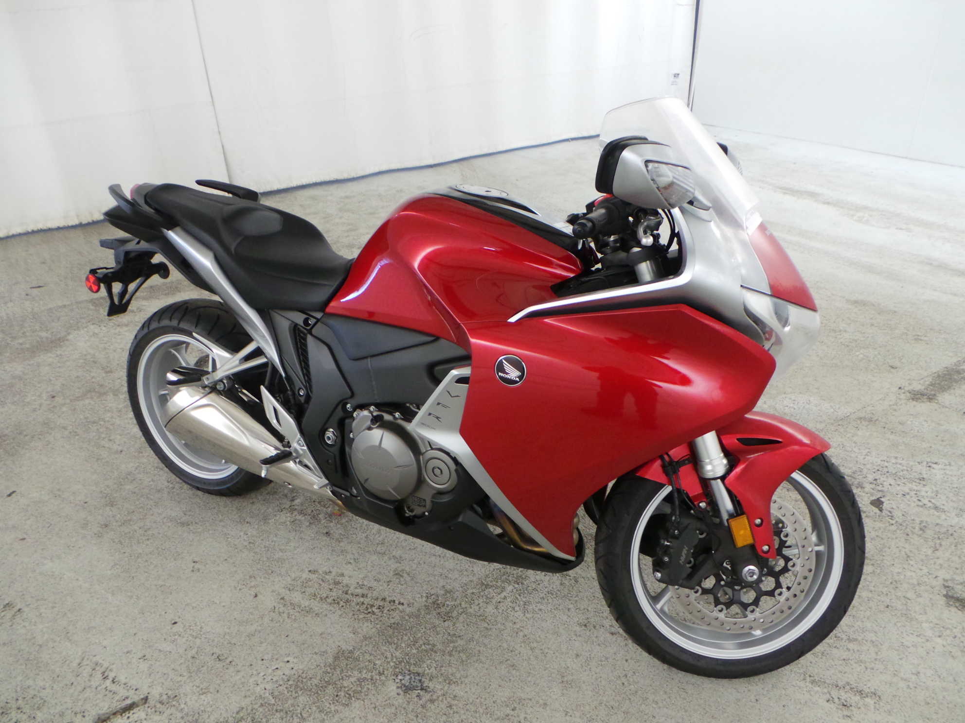 Honda VFR1200F