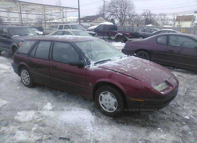 Saturn SW1