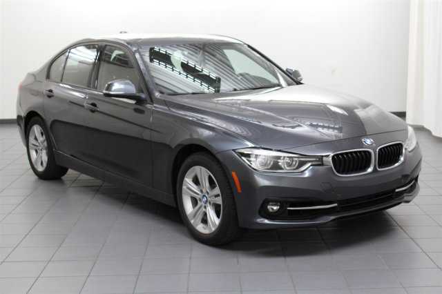 2016 BMW 328i