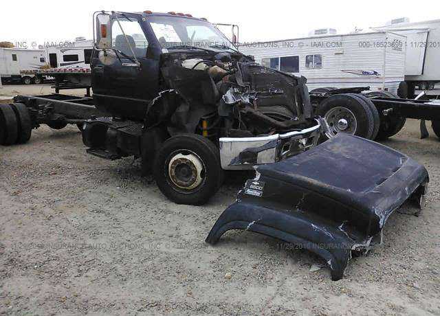 Chevrolet C6