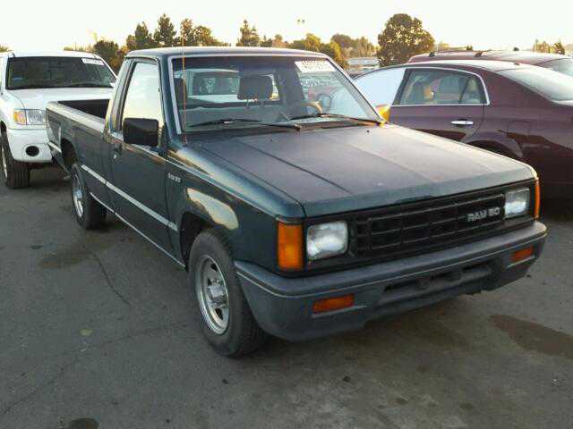 Dodge RAM 50