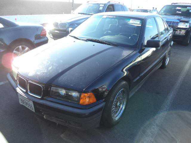 BMW 318i