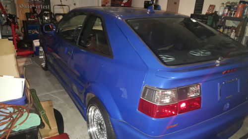 Volkswagen Corrado