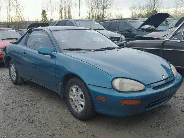 Mazda MX-3
