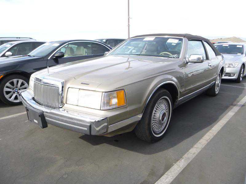 LINCOLN