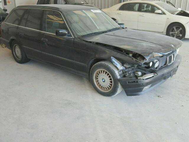BMW 525iT