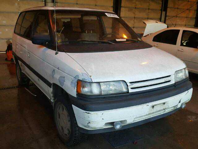 Mazda MPV